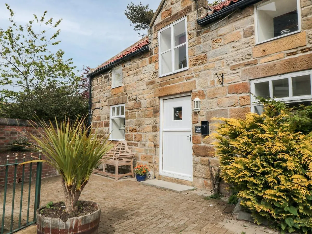 St Hilda'S Cottage Hinderwell