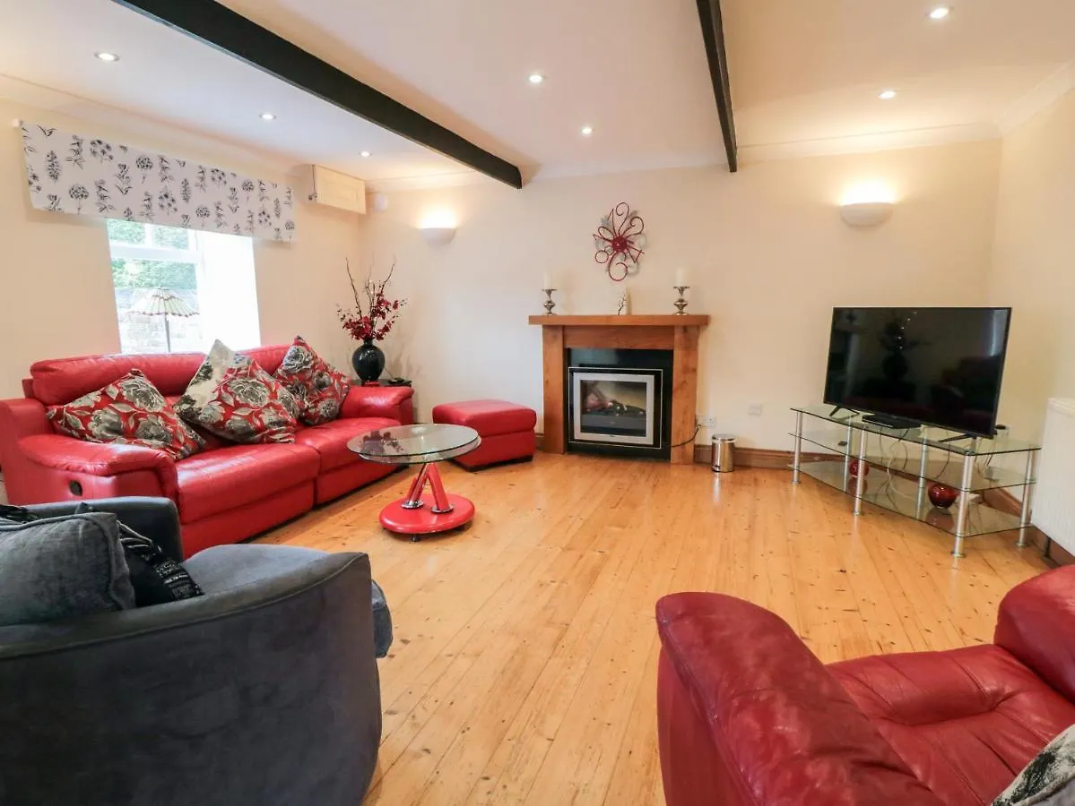 St Hilda'S Cottage Hinderwell 0*,  Reino Unido