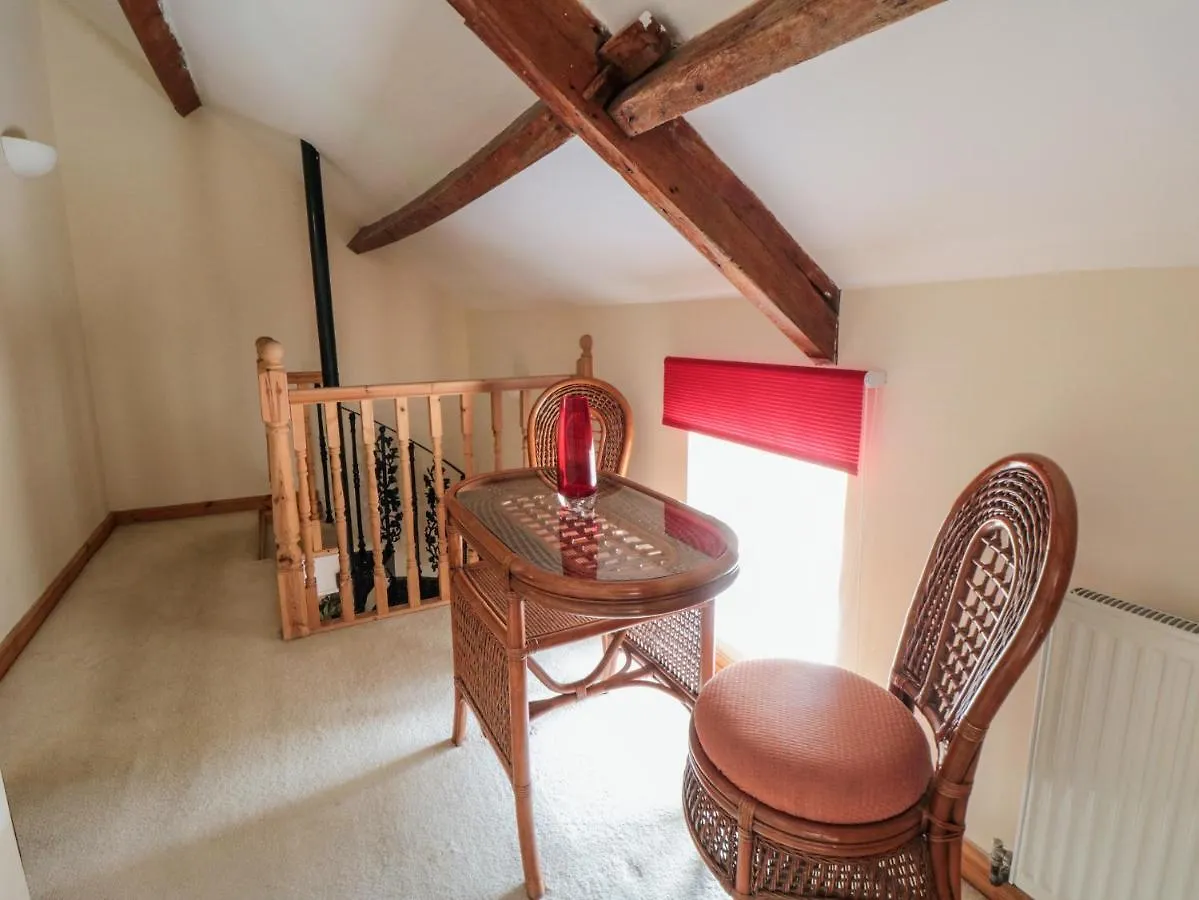 St Hilda'S Cottage Hinderwell Reino Unido